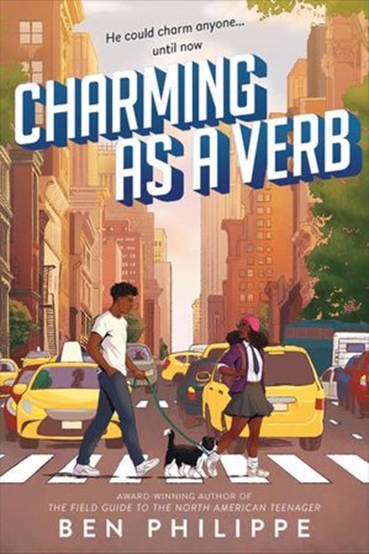 Charming as a Verb, Ben Philippe - Ebook - 9780062824271