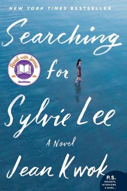 Searching for Sylvie Lee, Jean Kwok - Paperback - 9780062834324