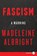 Fascism, Madeleine Albright - Paperback - 9780062836830