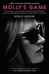 Molly's Game [Movie Tie-in] - Molly Bloom - 9780062838582