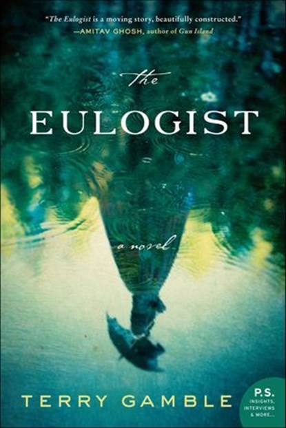 The Eulogist, Terry Gamble - Ebook - 9780062839916