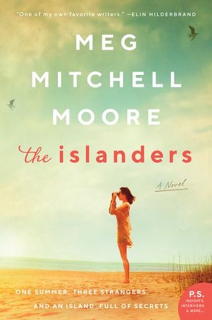 The Islanders, Meg Mitchell Moore - Ebook - 9780062840080