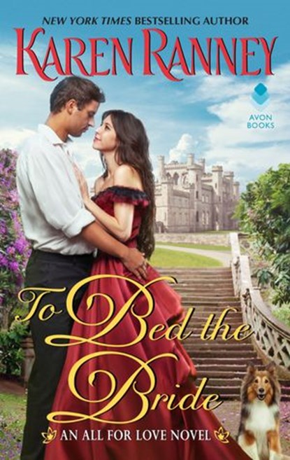To Bed the Bride, Karen Ranney - Ebook - 9780062841094