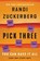 Pick Three, Randi Zuckerberg - Gebonden - 9780062842824