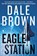 Eagle Station, Dale Brown - Gebonden - 9780062843081