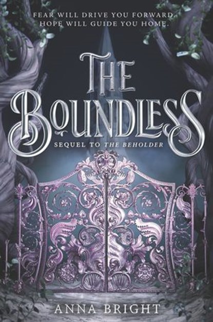 The Boundless, Anna Bright - Ebook - 9780062845474