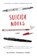 Suicide Notes, Michael Thomas Ford - Paperback - 9780062845511