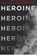 Heroine, Mindy McGinnis - Paperback - 9780062847201