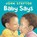 BABY SAYS-BOARD, John Steptoe - Gebonden - 9780062847539