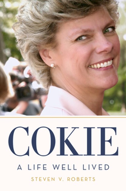 Cokie, Steven V. Roberts - Paperback - 9780062851482