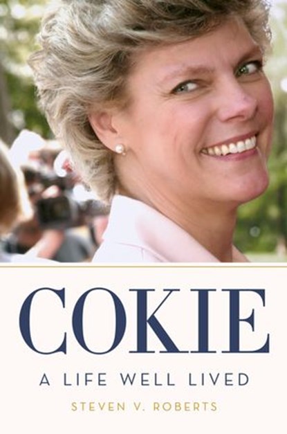 Cokie, Steven V. Roberts - Ebook - 9780062851499