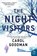 The Night Visitors, Carol Goodman - Paperback - 9780062852007