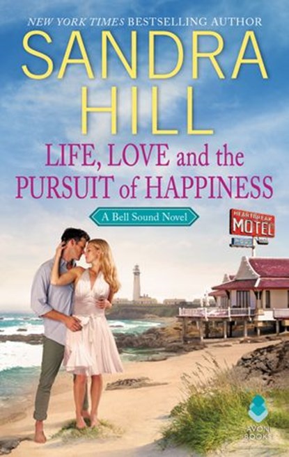 Life, Love and the Pursuit of Happiness, Sandra Hill - Ebook - 9780062854094