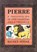 Pierre, Maurice Sendak - Paperback - 9780062854421