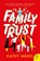 Family Trust, Kathy Wang - Paperback - 9780062855268
