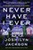 Never Have I Ever, Joshilyn Jackson - Paperback - 9780062855329