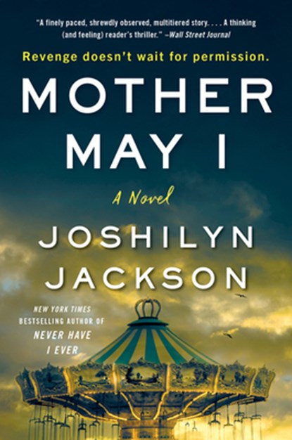 Mother May I, Joshilyn Jackson - Gebonden - 9780062855343