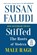 Stiffed 20th Anniversary Edition, Susan Faludi - Paperback - 9780062858412
