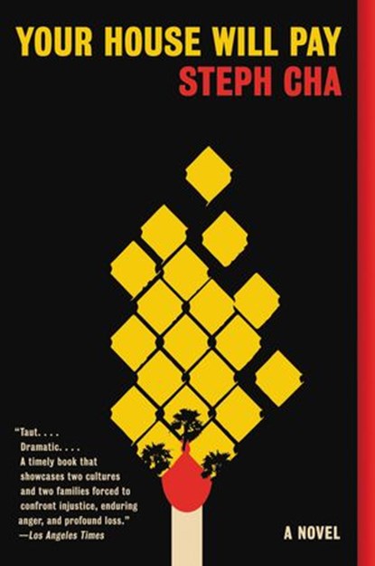 Your House Will Pay, Steph Cha - Ebook - 9780062868862