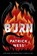 Burn, Patrick Ness - Paperback - 9780062869500