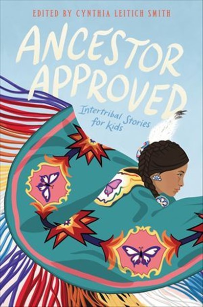 Ancestor Approved, niet bekend - Ebook - 9780062869968