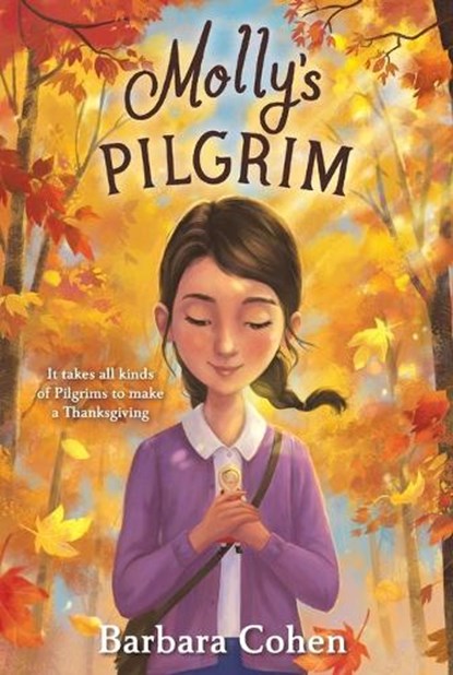Molly's Pilgrim, Barbara Cohen - Paperback - 9780062870940