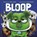 Bloop, Tara Lazar - Gebonden - 9780062871602