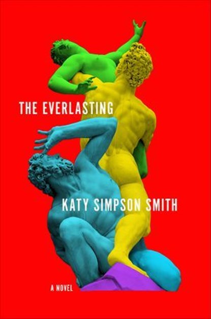 The Everlasting, Katy Simpson Smith - Ebook - 9780062873682