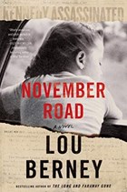 November Road | Lou Berney | 