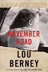 November Road | Lou Berney | 