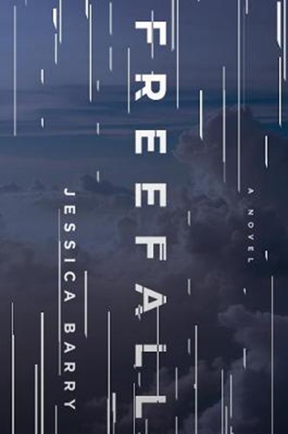 Freefall, BARRY,  Jessica - Gebonden - 9780062874832
