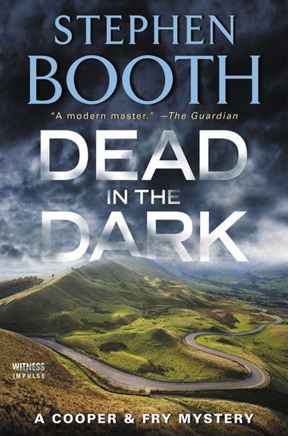 Dead in the Dark, Stephen Booth - Paperback - 9780062876119