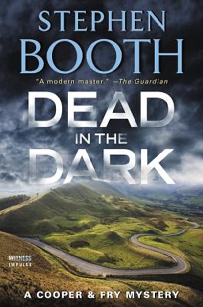 Dead in the Dark, Stephen Booth - Paperback - 9780062876119