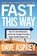 Fast This Way, Dave Asprey - Gebonden - 9780062882868