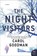 The Night Visitors, Carol Goodman - Gebonden - 9780062884367