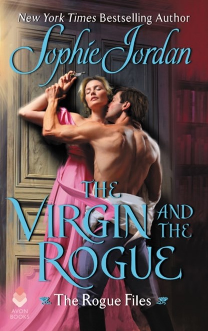 The Virgin and the Rogue, Sophie Jordan - Paperback - 9780062885449