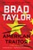 American Traitor, Brad Taylor - Gebonden - 9780062886064