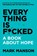 Everything Is F*cked, Mark Manson - Paperback - 9780062888464