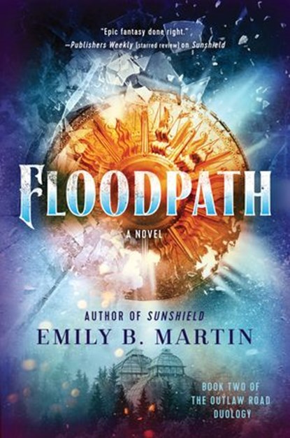 Floodpath, Emily B Martin - Ebook - 9780062888600