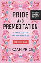 Pride and Premeditation | Tirzah Price | 9780062889805