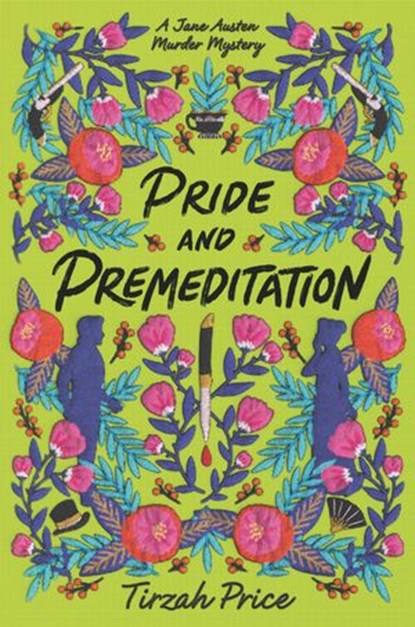 Pride and Premeditation, Tirzah Price - Ebook - 9780062889829