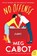 No Offense, Meg Cabot - Paperback - 9780062890078