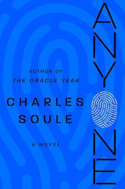Anyone, Charles Soule - Ebook - 9780062890658
