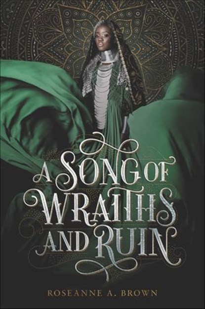 A Song of Wraiths and Ruin, Roseanne A. Brown - Ebook - 9780062891518