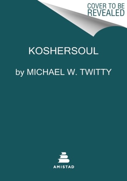Koshersoul, Michael W. Twitty - Gebonden - 9780062891754