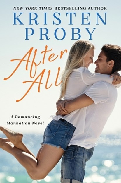 After All, Kristen Proby - Paperback - 9780062892683