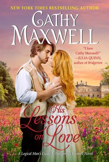 His Lessons on Love, Cathy Maxwell - Ebook - 9780062896872