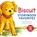 Biscuit Storybook Favorites, Alyssa Satin Capucilli - Gebonden - 9780062898593