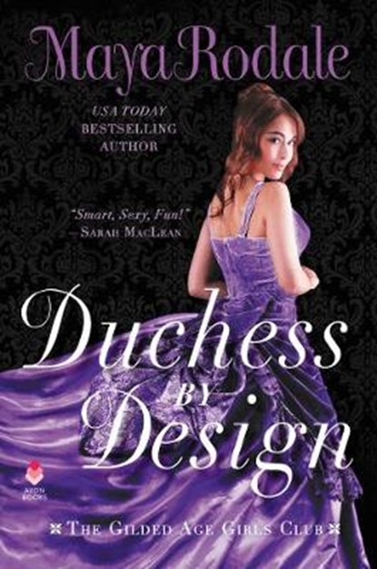 Duchess by Design, RODALE,  Maya - Gebonden - 9780062899736