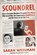 Scoundrel, Sarah Weinman - Gebonden - 9780062899767